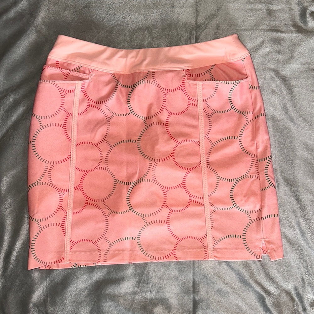 NWT Adidas Athletic Skort